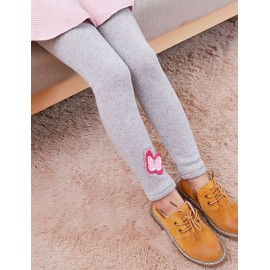 Girl Casual/Daily Solid Pants-Wool Blend Spring / Fall  